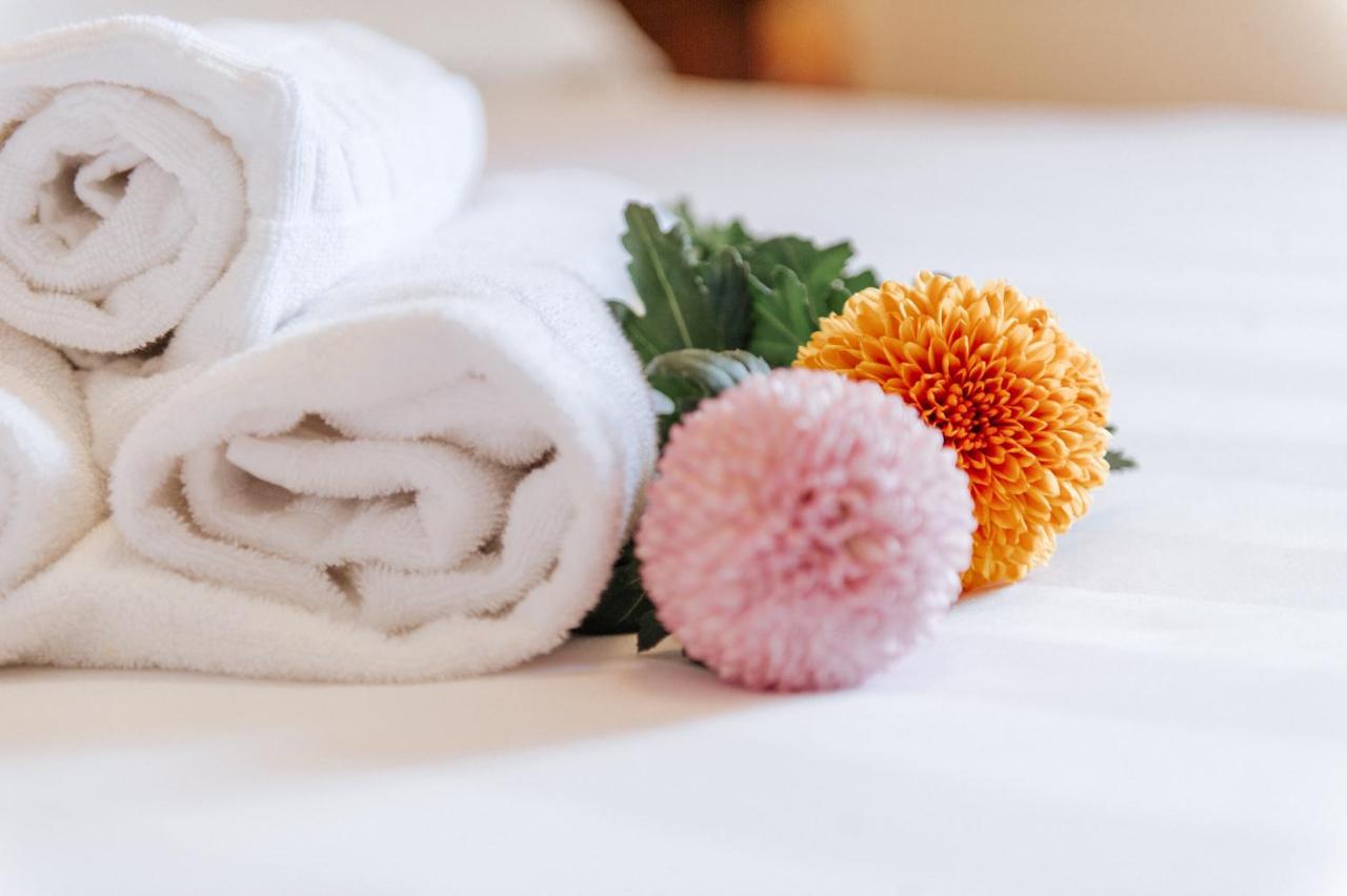 Hotel Aganoor 카스틸리오네델라고 외부 사진