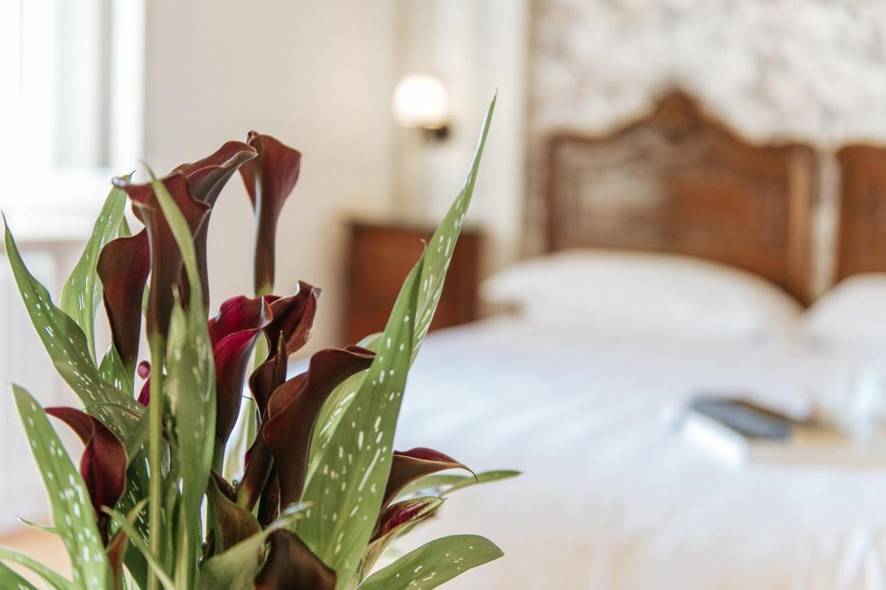 Hotel Aganoor 카스틸리오네델라고 외부 사진