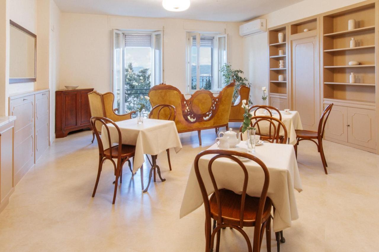 Hotel Aganoor 카스틸리오네델라고 외부 사진