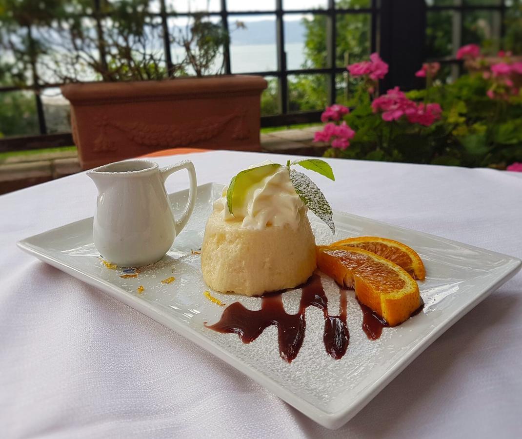 Hotel Aganoor 카스틸리오네델라고 외부 사진